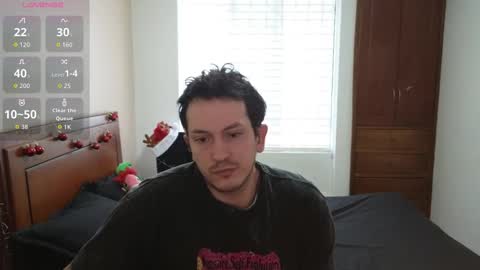 Dan online show from December 2, 11:24 am