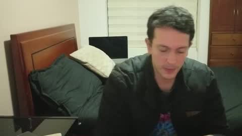 Dan online show from April 11, 3:24 am