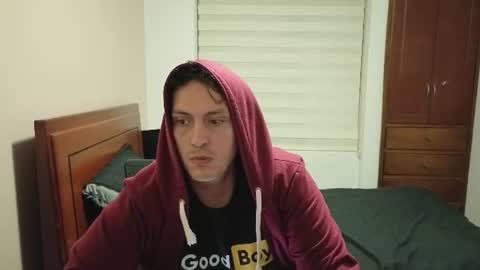 Dan online show from July 19, 2:50 am