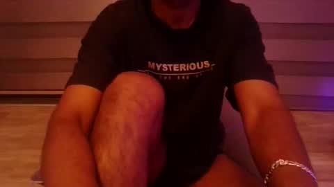 danster125 online show from November 7, 8:23 pm