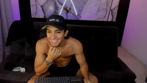 Dante online show from May 26, 1:12 am