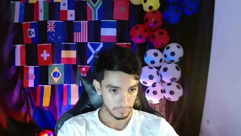 Dante online show from July 18, 12:39 am