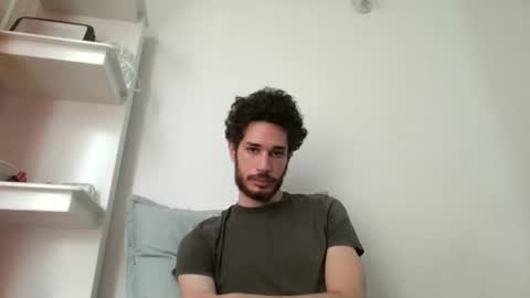 DANTE DI MARCO online show from December 4, 2:57 pm