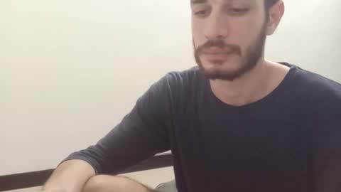 DANTE DI MARCO online show from September 17, 11:06 pm