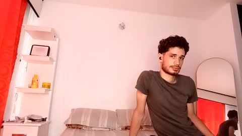 DANTE DI MARCO online show from September 23, 9:14 pm