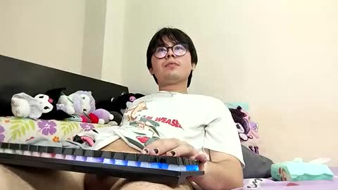 dante_gothic online show from April 8, 1:39 am