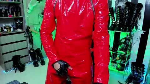 Dante online show from February 13, 3:56 pm