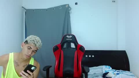 Dante online show from January 24, 8:02 am