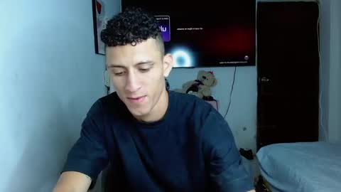 Dante online show from March 3, 9:01 pm