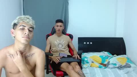 Dante online show from January 25, 6:12 am