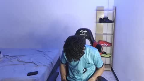 Dante online show from October 19, 10:46 pm