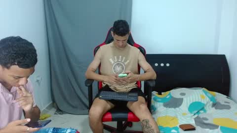 Dante online show from December 20, 4:09 am