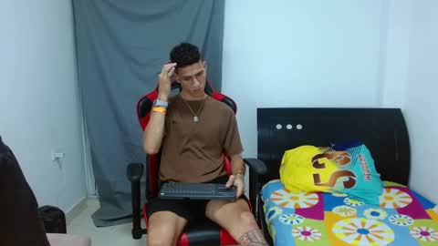 Dante online show from January 17, 7:51 am