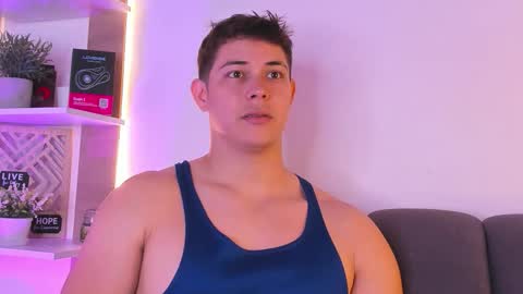 Dante online show from March 6, 8:28 pm