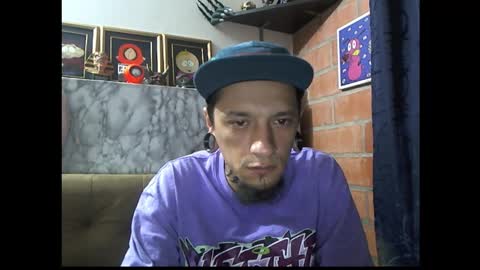 dante_x_5 online show from January 19, 12:35 am