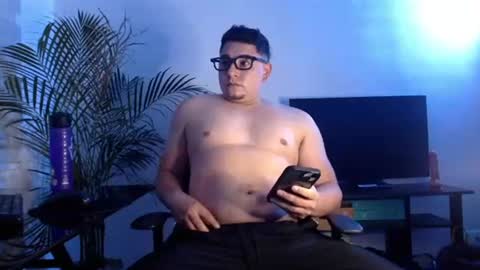  A L E J A N D R O  online show from June 15, 11:08 pm