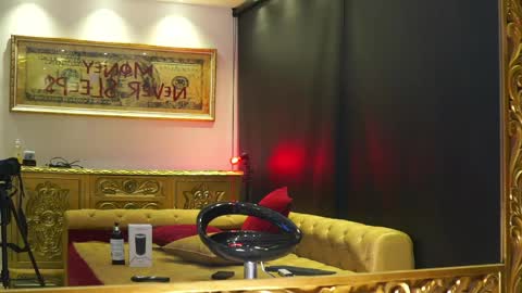 Dante coppola online show from April 16, 11:29 pm