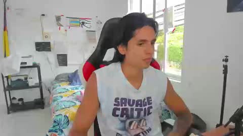 X Dante7373574 online show from September 23, 5:45 pm