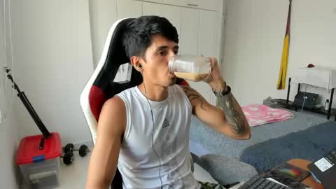 X Dante7373574 online show from June 3, 6:57 pm