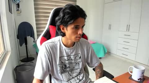 X Dante7373574 online show from September 10, 3:21 pm