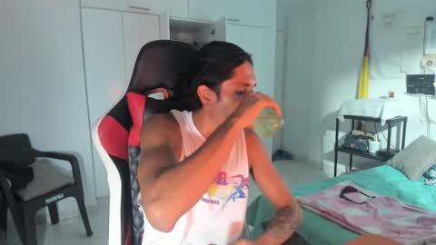 X Dante7373574 online show from October 20, 1:42 am