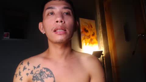 Dante online show from January 13, 7:07 pm