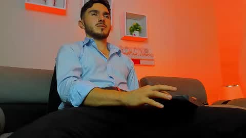 Dante online show from March 12, 4:09 am