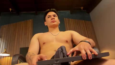 Dante Grant online show from October 29, 12:08 pm