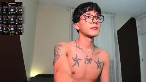 danteheat online show from May 17, 2:41 am