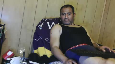 dantehot82 online show from December 5, 11:40 pm