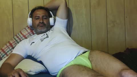 dantehot82 online show from September 13, 1:17 am