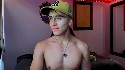 danteobscuro online show from December 13, 8:26 pm