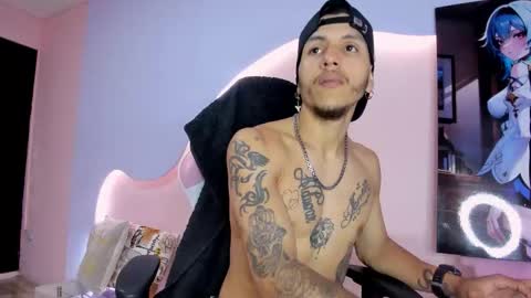 Dante online show from March 9, 3:44 am