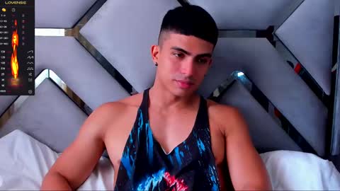 Dante online show from February 18, 6:28 pm