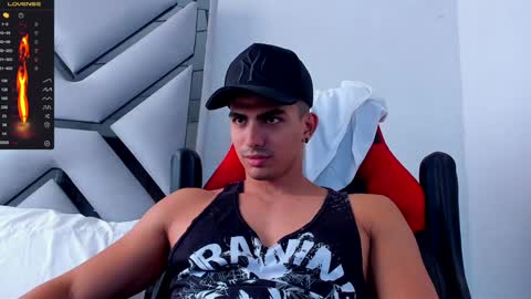 Dante online show from January 21, 5:49 pm