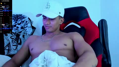 Dante online show from December 17, 11:59 pm