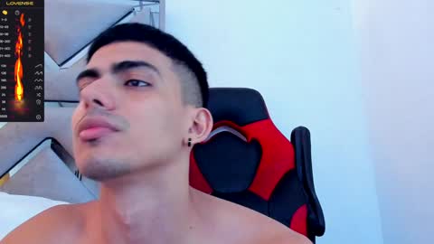 Dante online show from February 6, 4:58 pm