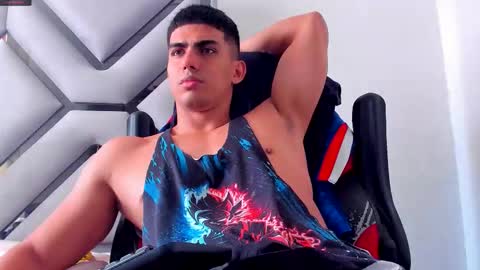 Dante online show from February 24, 6:08 pm