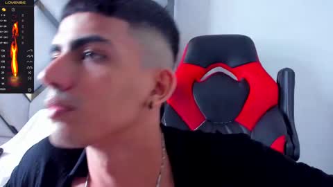 Dante online show from February 28, 7:03 pm