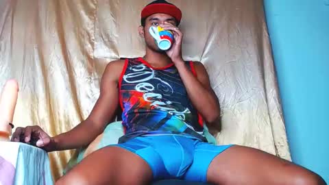 Dante Santoro online show from January 23, 12:19 pm