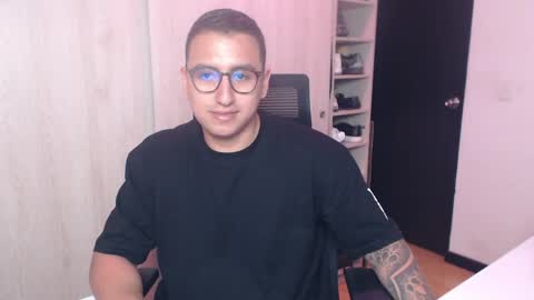 dantevesper online show from April 8, 3:07 am