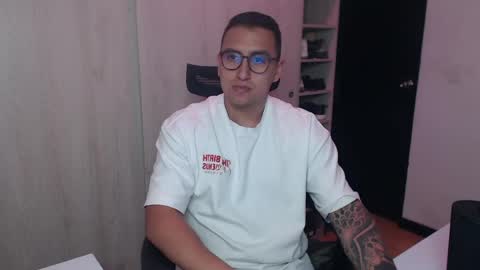 dantevesper online show from April 22, 3:57 am