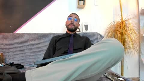 Dante Winter online show from April 8, 4:57 am