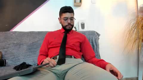 Dante Winter online show from March 7, 4:32 am