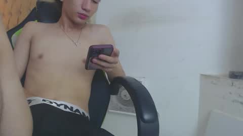 dantex_ online show from December 3, 3:23 am