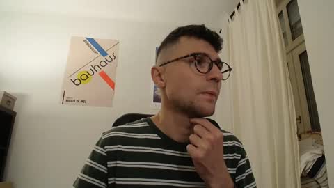 Snapshot of dantheman233 chatting on September 14, 9:17 pm Daniel online show from September 14, 9:17 pm
