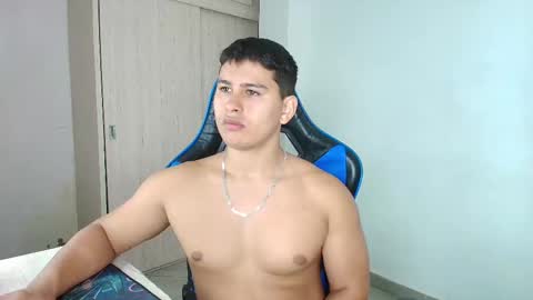 Dantraxx online show from January 20, 3:18 pm