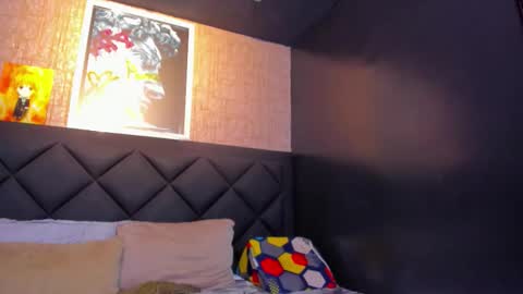 Dany online show from October 28, 3:42 am