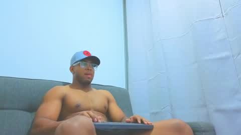 Dany online show from April 20, 2:14 am