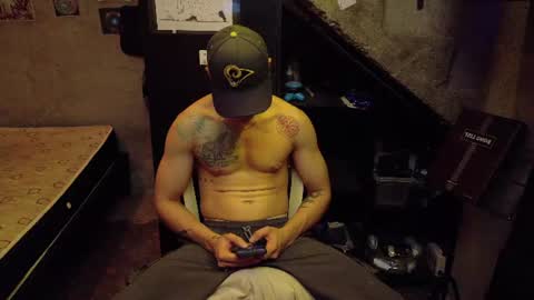 dany_kyng online show from July 20, 7:59 pm